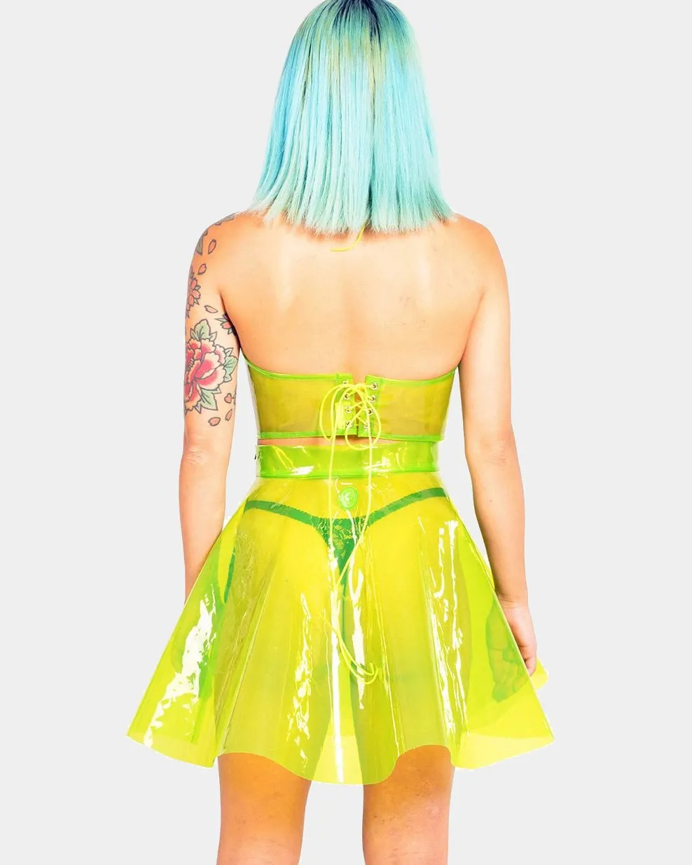 JELLIE BRALET