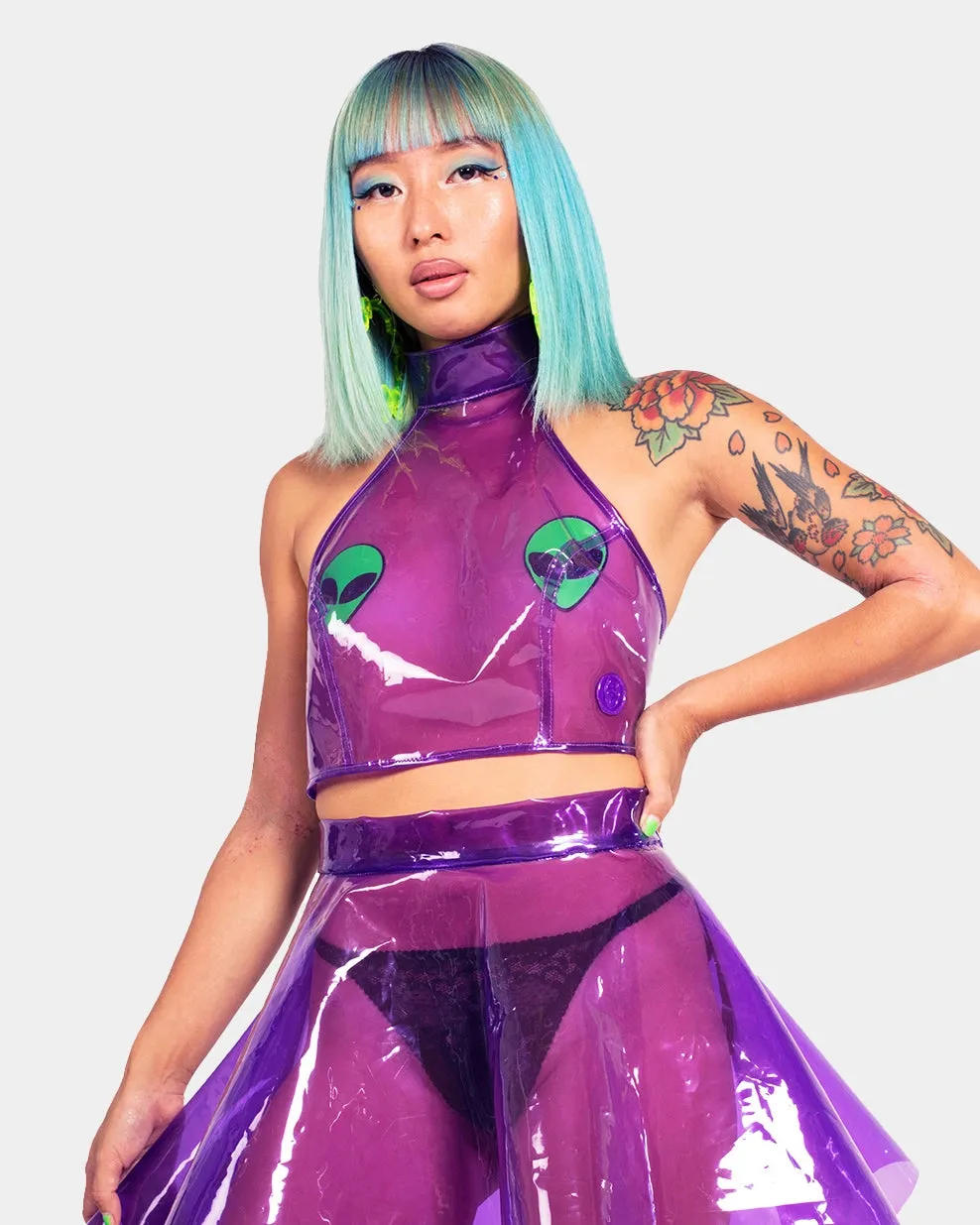 JELLIE BRALET