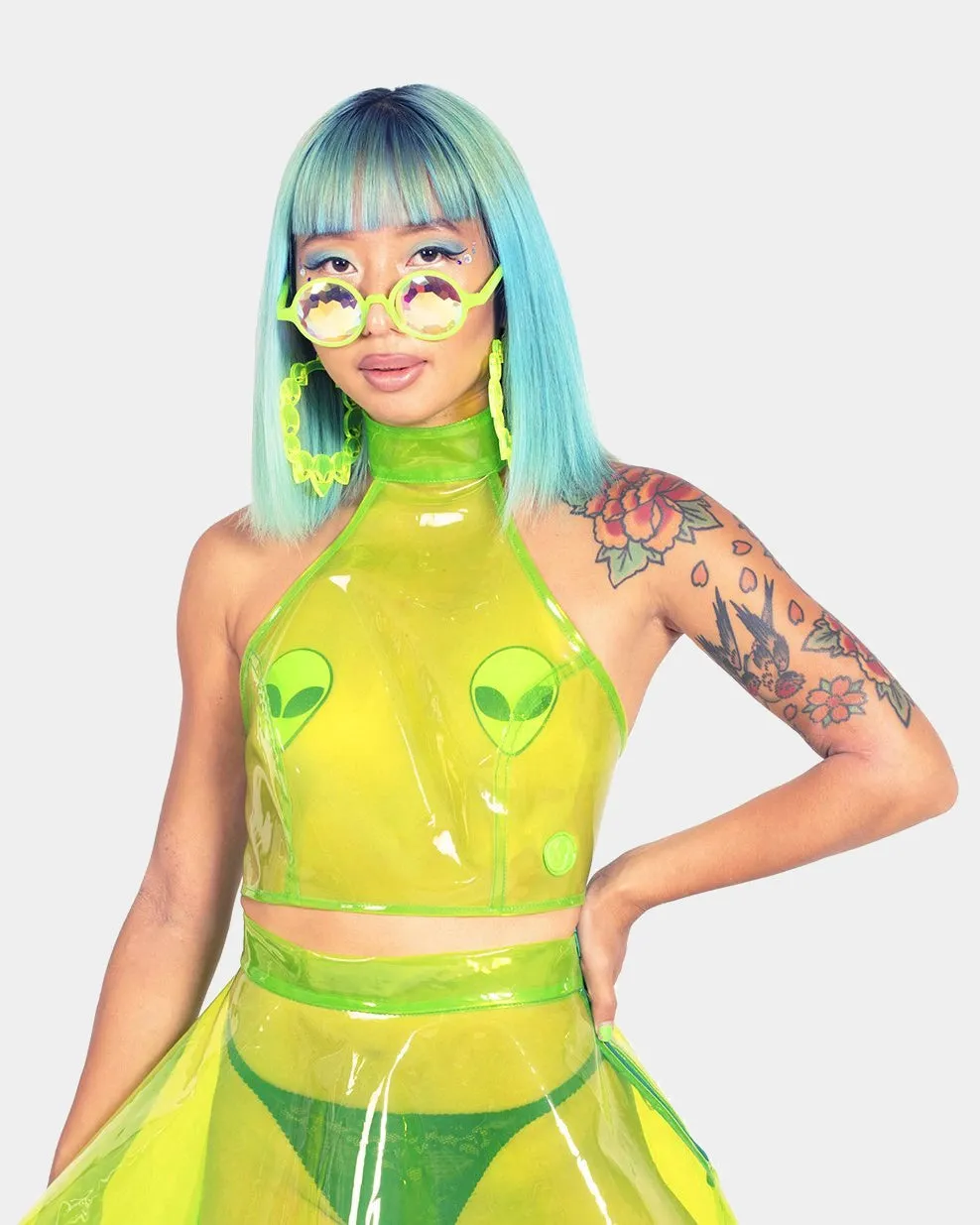 JELLIE BRALET