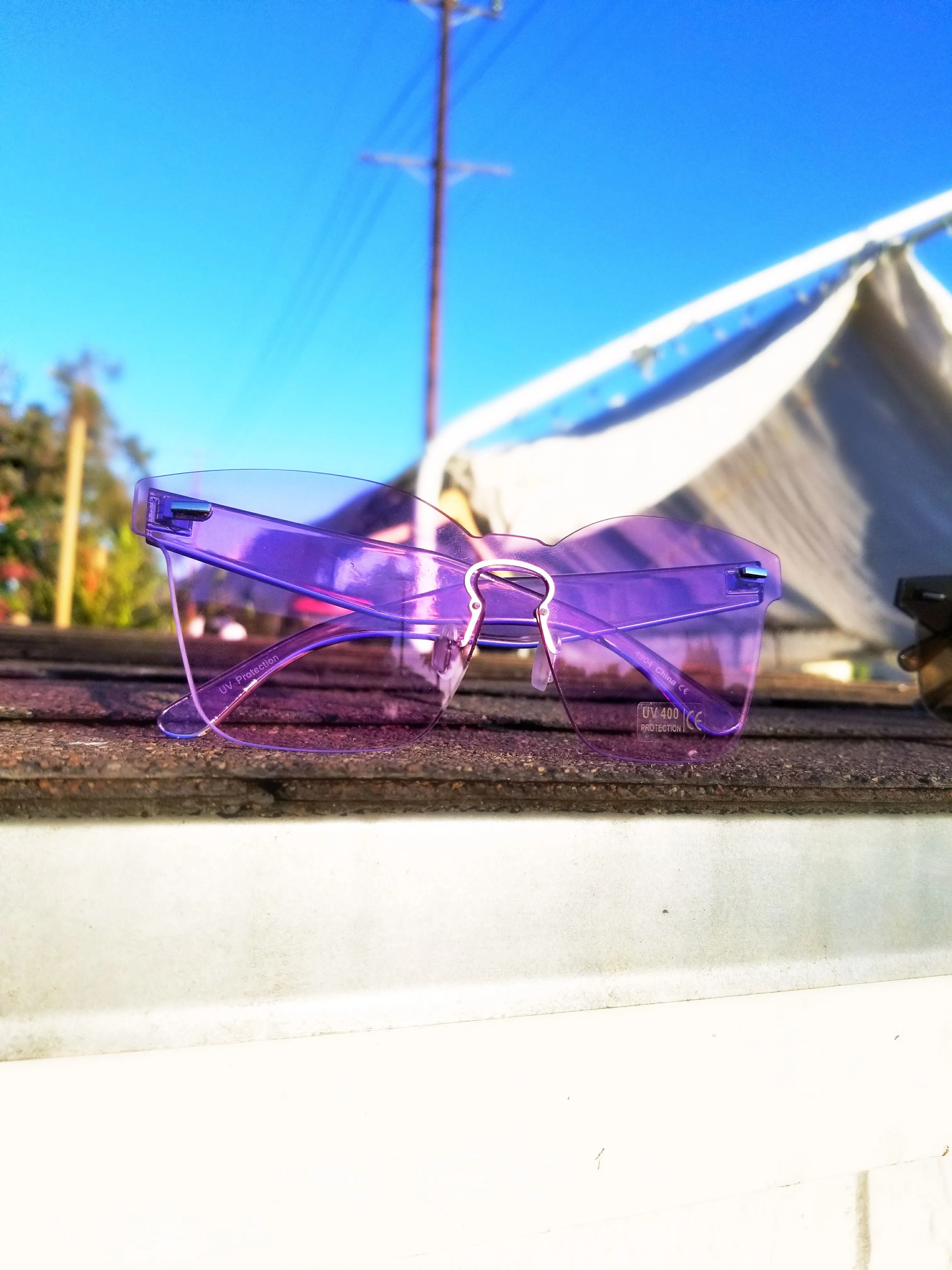 Jellies