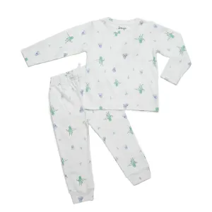 Jellyfish Two Piece Set
