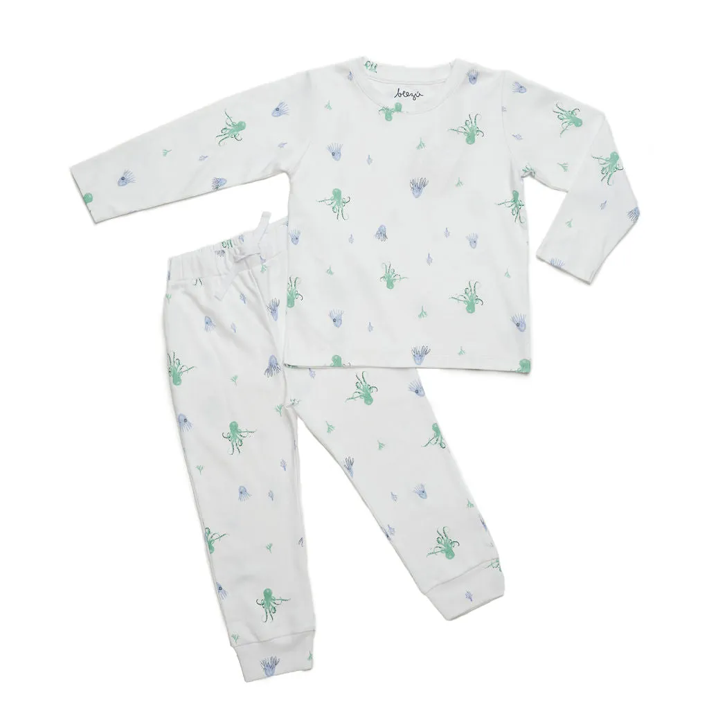 Jellyfish Two Piece Set