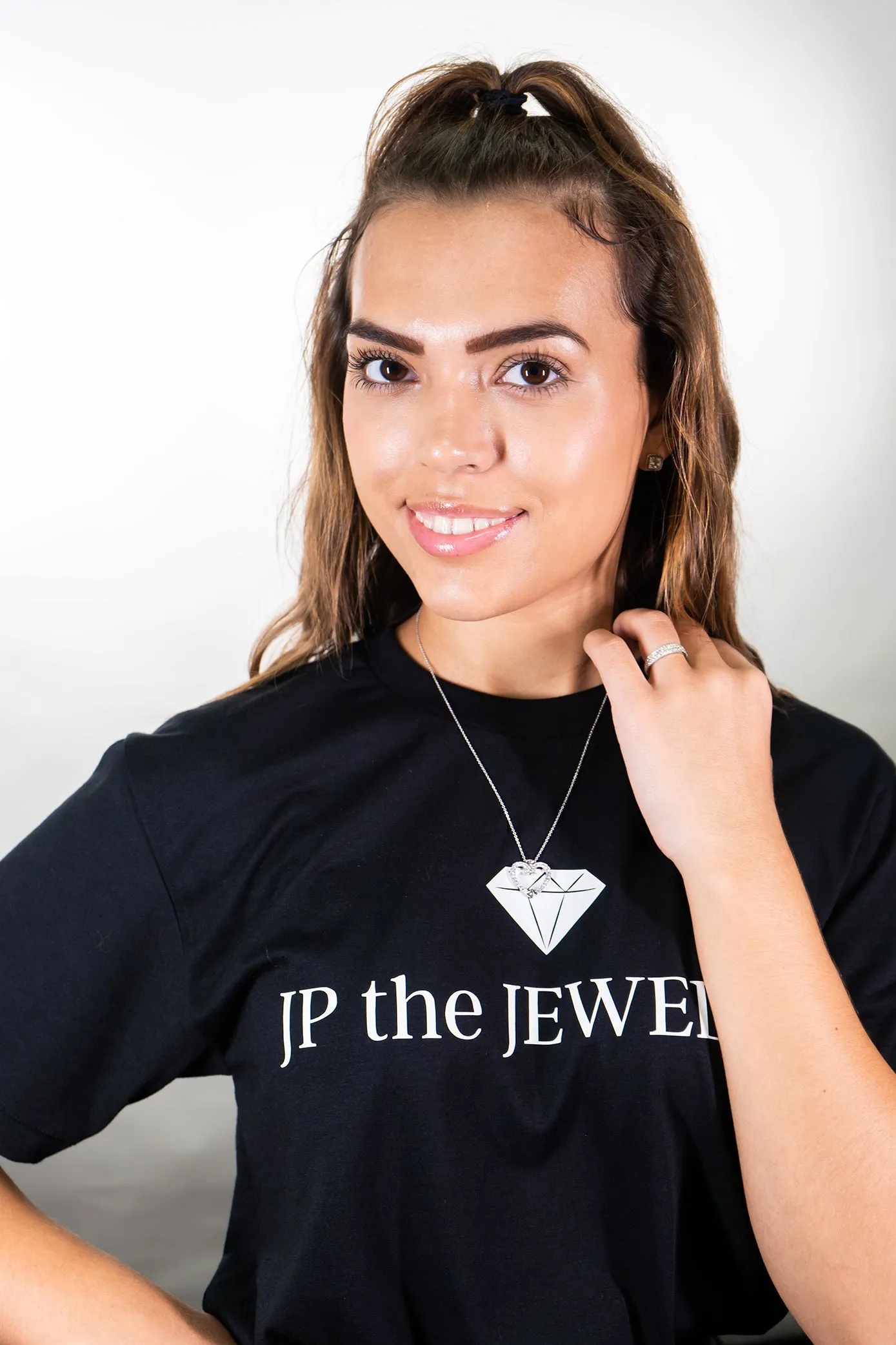 JPJ Legacy Tee