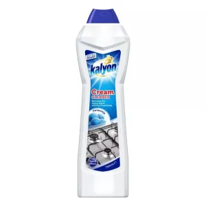 Kalyon Kitchen Cream Cleaner Ammonia 750ml MM00.5012
