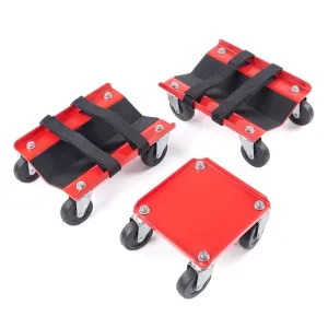 Kimpex Dolly with Straps 1500 lbs Part# SND1525V
