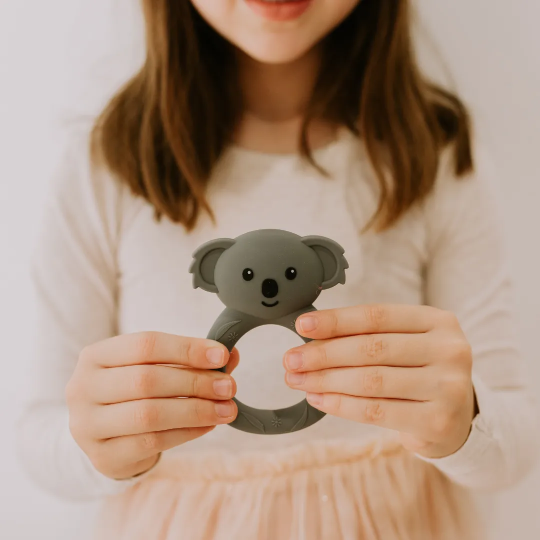 Koala Teether