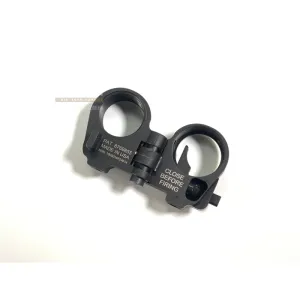 LAW TACTICAL M4 GEN 3-M FOLDING STOCK ADAPTER (GBB Version)