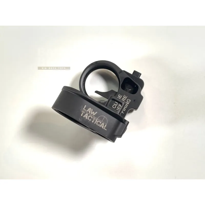 LAW TACTICAL M4 GEN 3-M FOLDING STOCK ADAPTER (GBB Version)