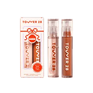 Lip Duo Holidays Set