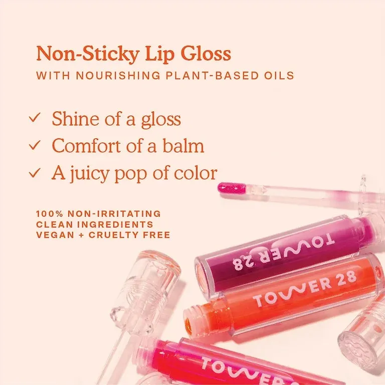 Lip Duo Holidays Set