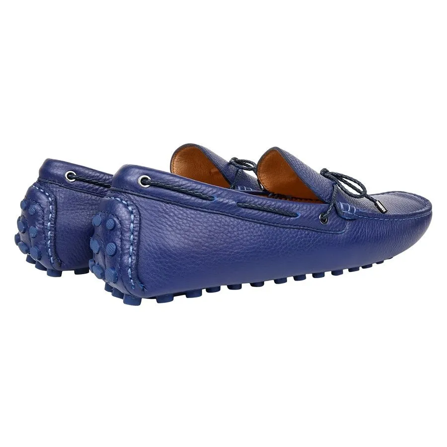 LUIGI MOCCASINS B