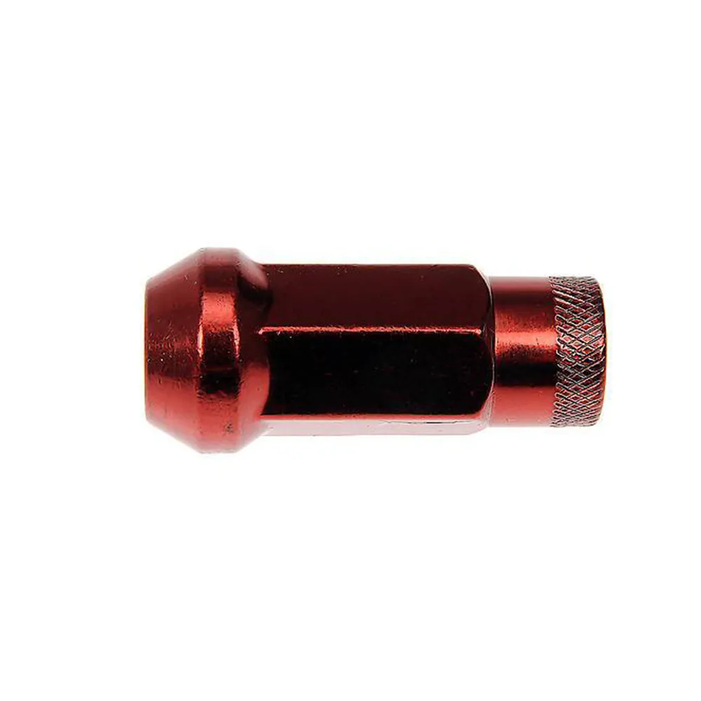 M12 x 1.5 Open Ended Lug Nut Set