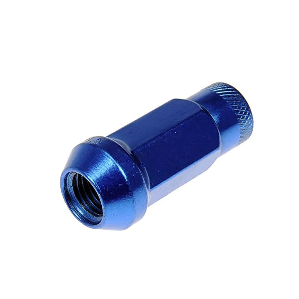 M12 x 1.5 Open Ended Lug Nut Set