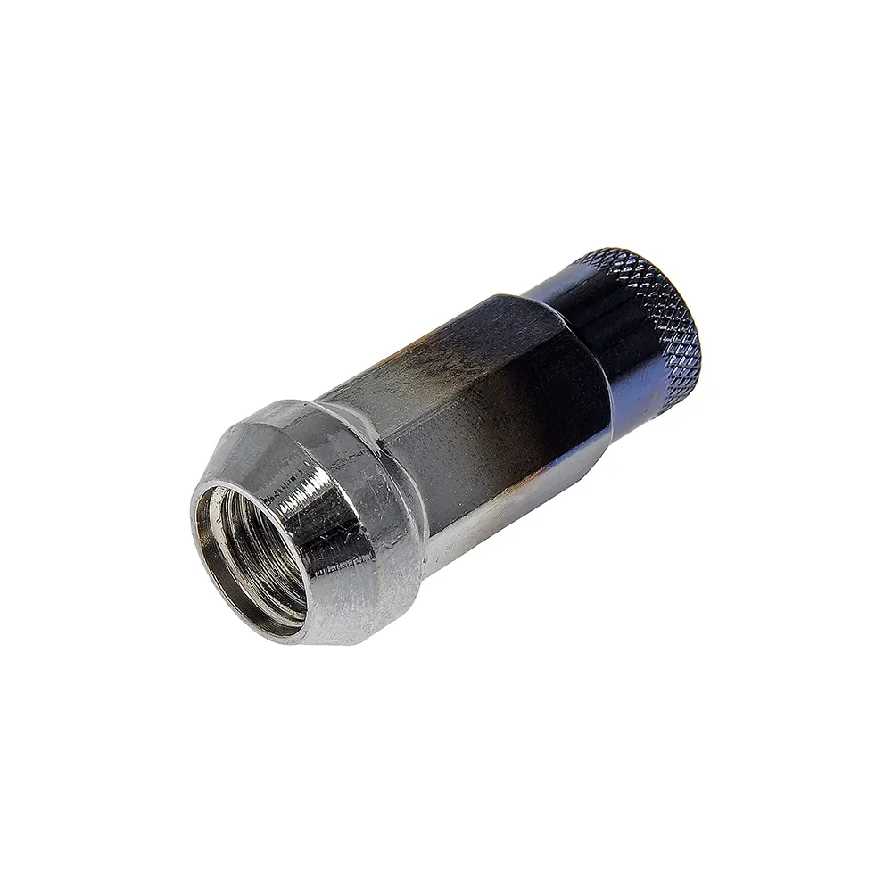 M14 x 1.5 Open Ended Lug Nut Set