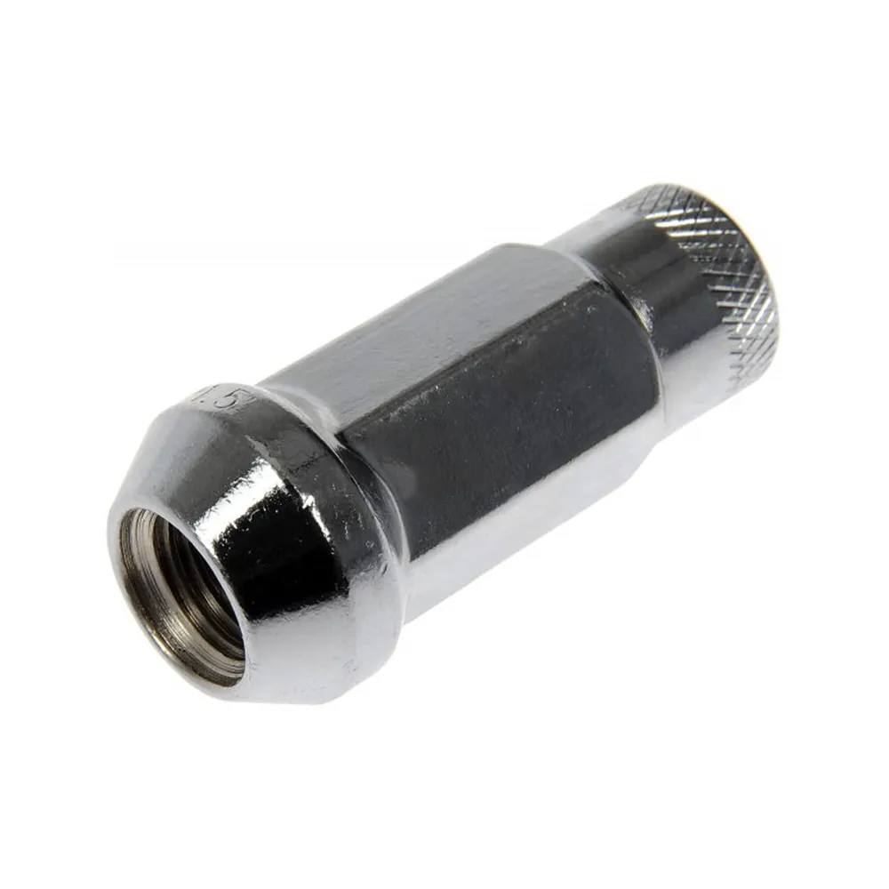M14 x 1.5 Open Ended Lug Nut Set