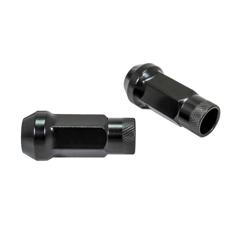 M14 x 1.5 Open Ended Lug Nut Set