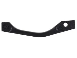 MAG417 MAGPUL POLYMER TRIGGER GUARD BLACK