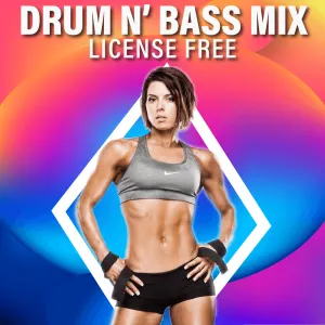 MGJ Workout Music - Drum & Bass Workout Mix