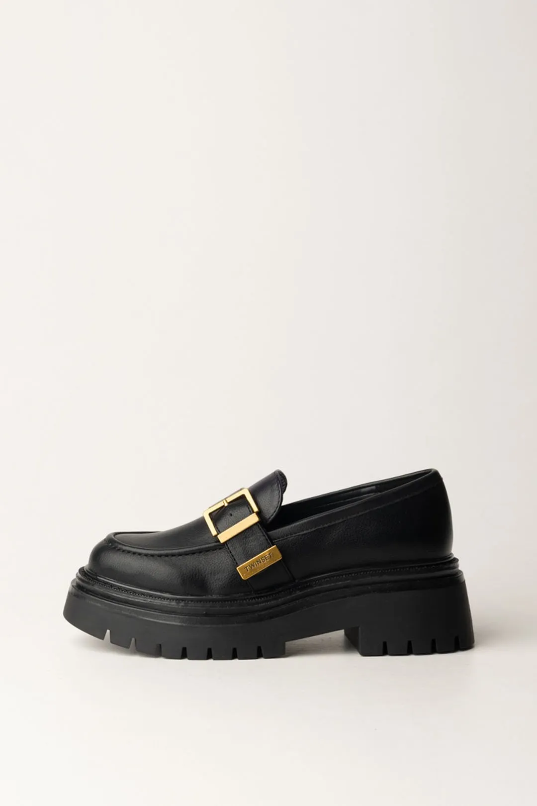 Mocassini Chunky