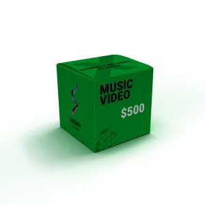 MUSIC VIDEO