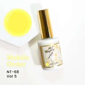 NT-68 Mobile Order - Jelly