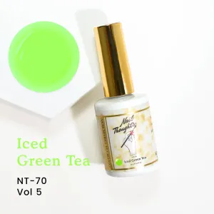 NT-70 Iced Green Tea - Jelly