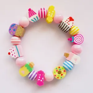Party Bag Elastic Bracelet