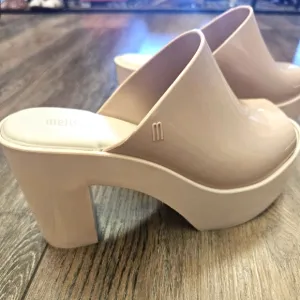 Platforms, barbie, casual, 90s, jelly, streetwear, style, vacation, basic