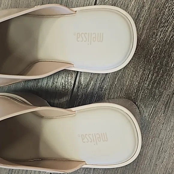 Platforms, barbie, casual, 90s, jelly, streetwear, style, vacation, basic