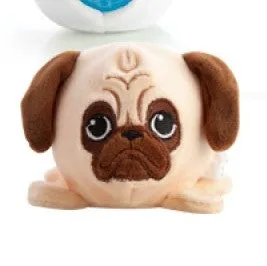 Plush Ball Jellies - Animals