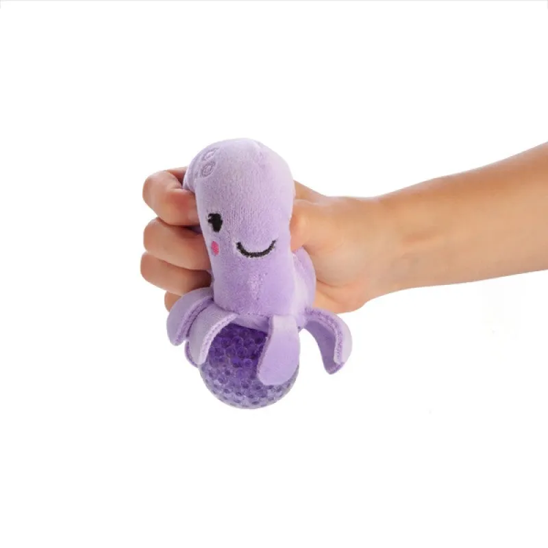 Plush Ball Jellies - Animals