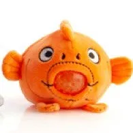 Plush Ball Jellies - Animals