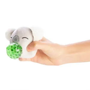 Plush Ball Jellies - Animals