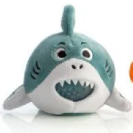 Plush Ball Jellies - Animals