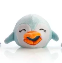 Plush Ball Jellies - Animals