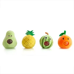 Plush Ball Jellies - Fruit