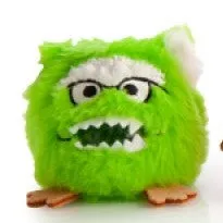 Plush Ball Jellies - Monster