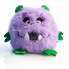 Plush Ball Jellies - Monster