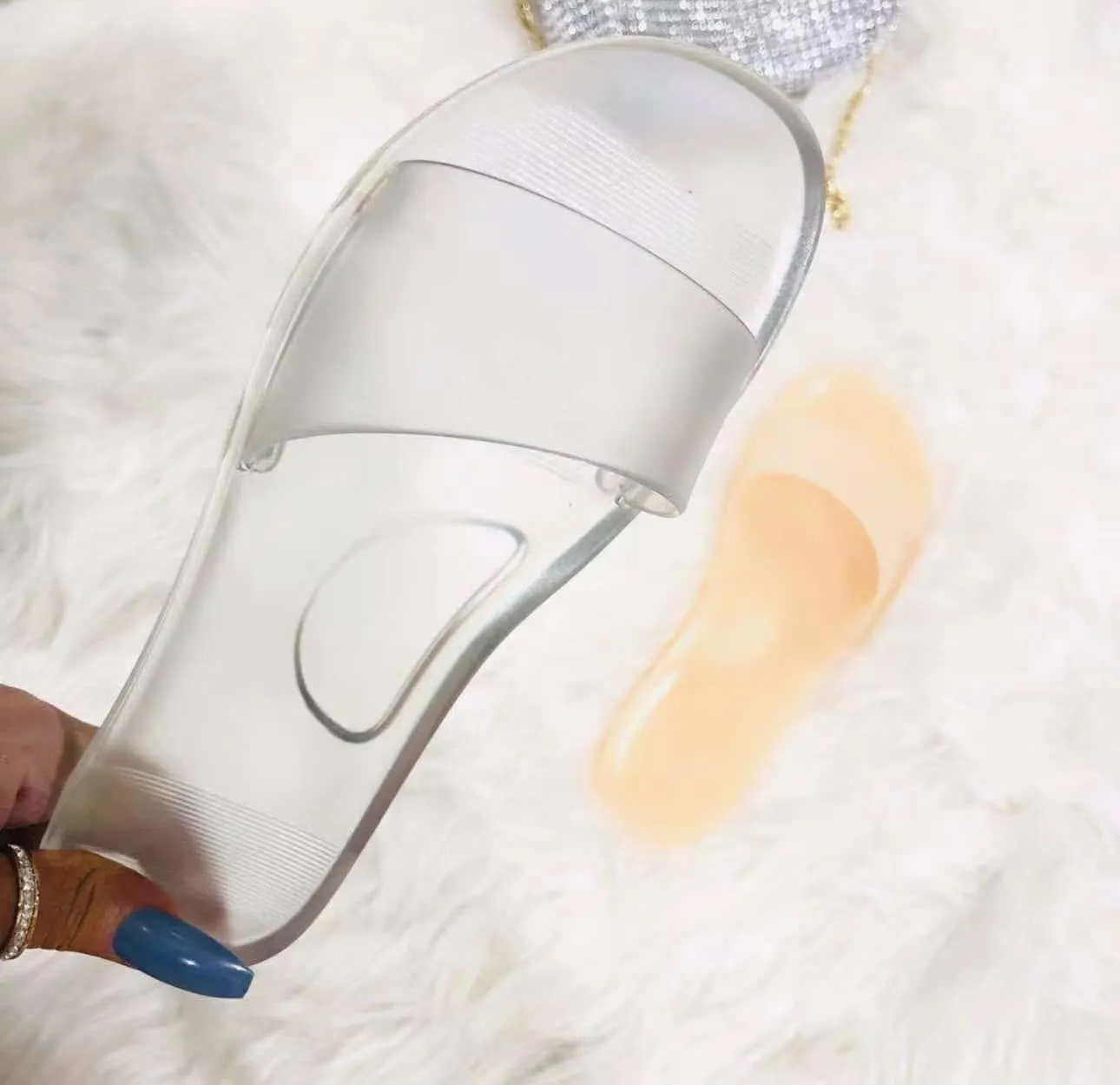 Preorder Jellies Style A Closing 3/11 ETA Early May