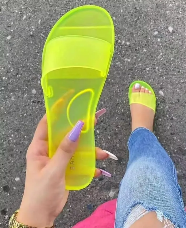 Preorder Jellies Style A Closing 3/11 ETA Early May