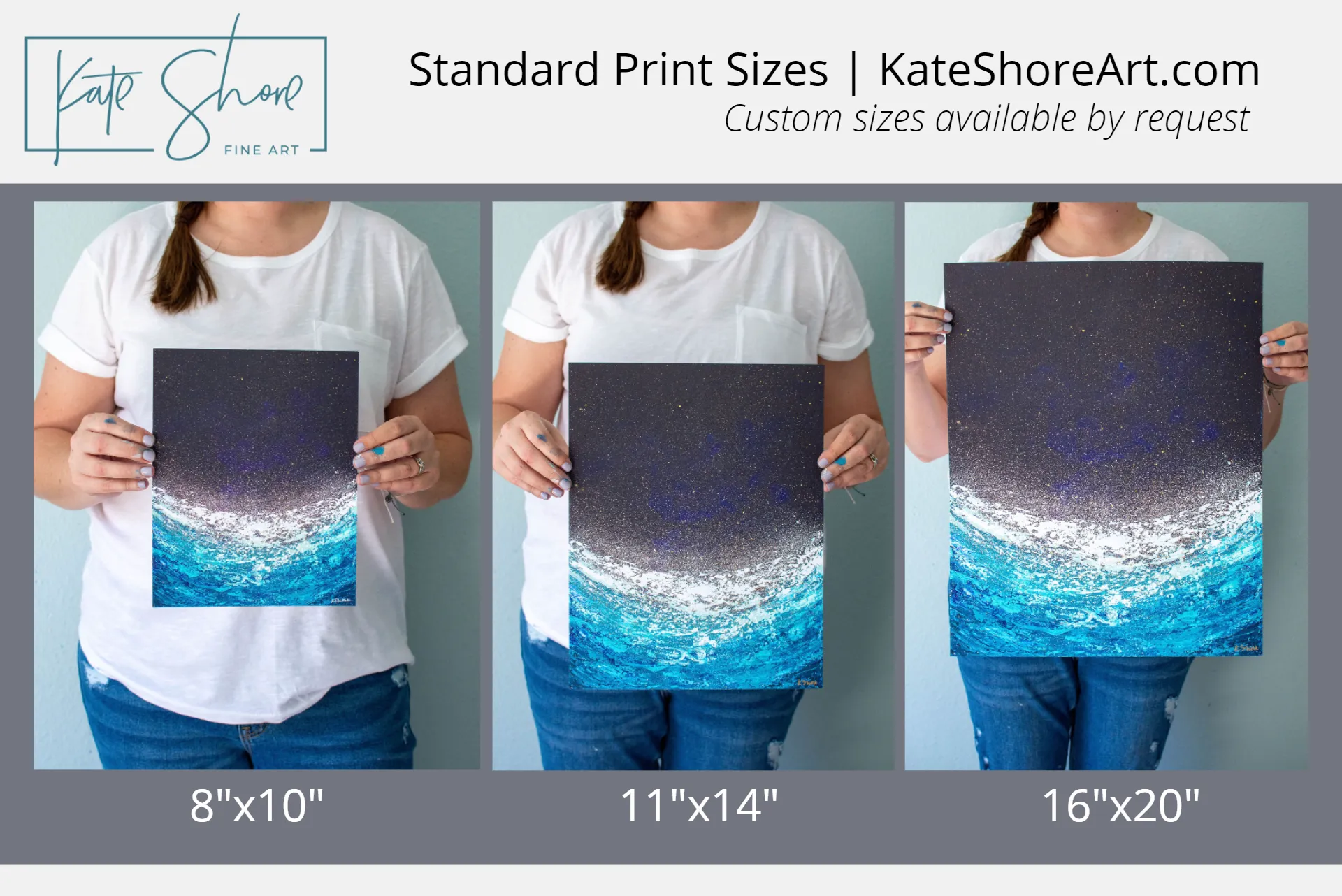 Print | Bioluminescent