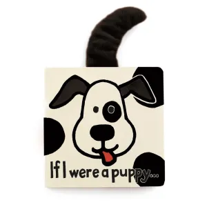 "If I Were a Puppy" Book