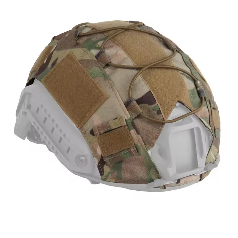 RECON FIS FAST One Size fits all  Half shell  Helmet Covers