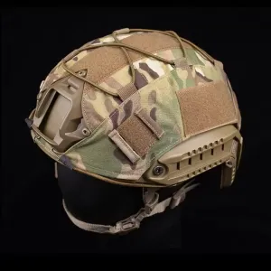 RECON FIS FAST One Size fits all  Half shell  Helmet Covers