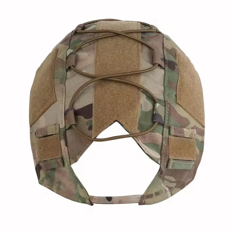 RECON FIS FAST One Size fits all  Half shell  Helmet Covers