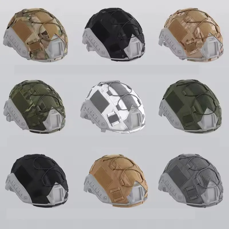 RECON GS2 FIS FAST Half shell  Helmet Covers