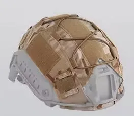 RECON GS2 FIS FAST Half shell  Helmet Covers