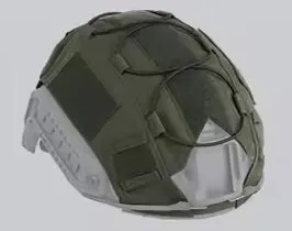RECON GS2 FIS FAST Half shell  Helmet Covers