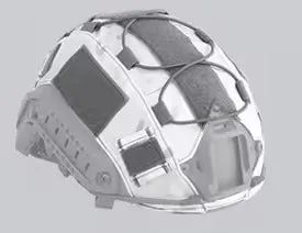 RECON GS2 FIS FAST Half shell  Helmet Covers