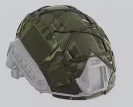 RECON GS2 FIS FAST Half shell  Helmet Covers